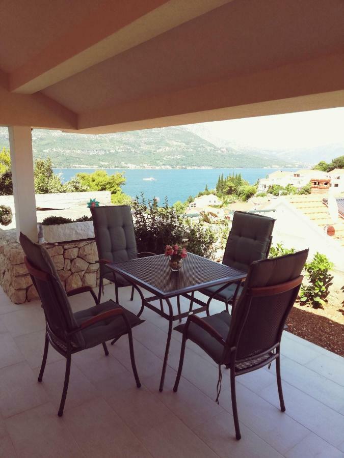 Amore Korcula Town Bagian luar foto